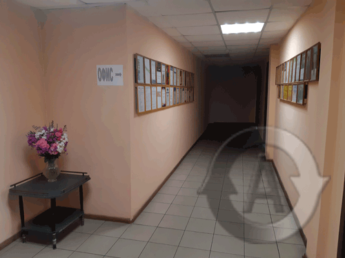 Офис НТО 'Альвис'